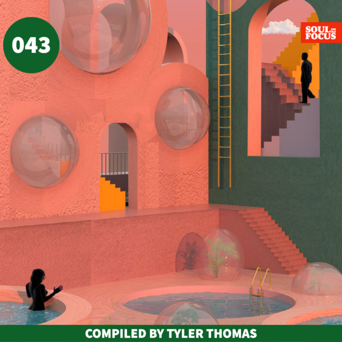 EP043 Artwork